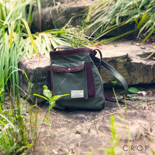 The CROP Tote