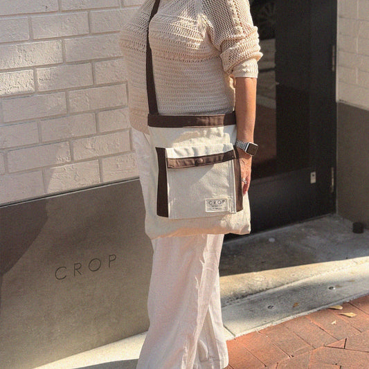The CROP Tote
