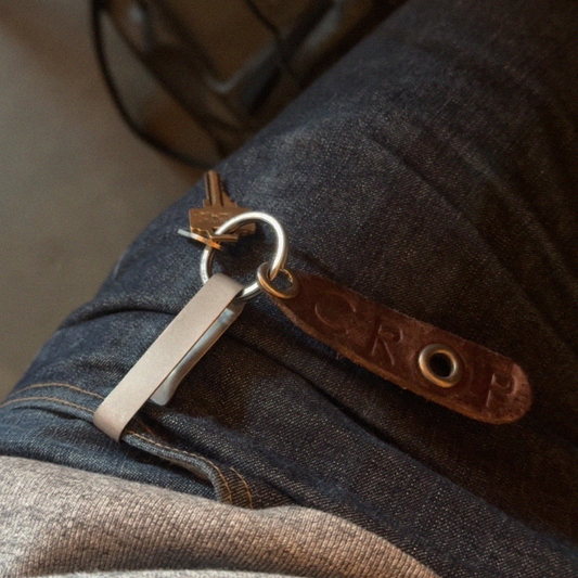 The CROP Lock