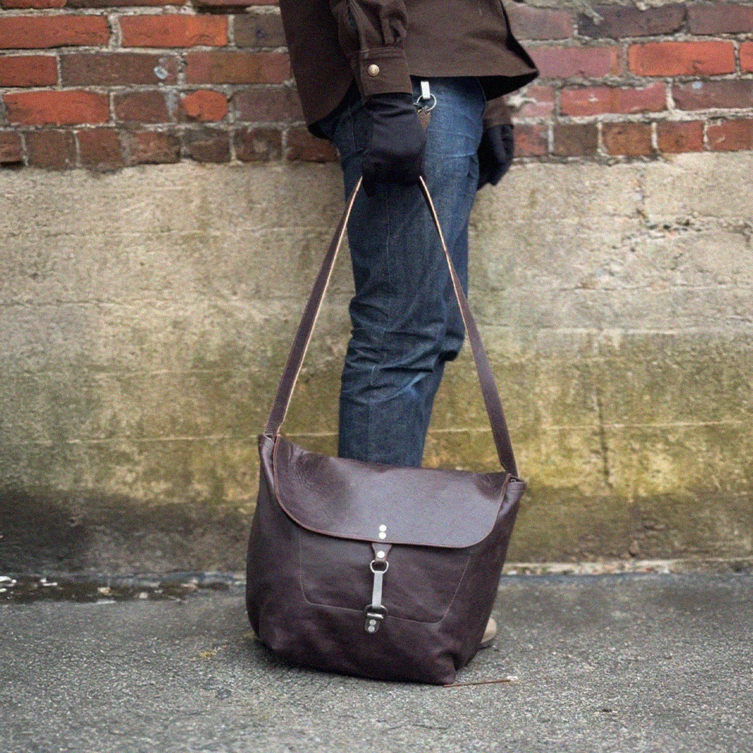 The CROP Carry All