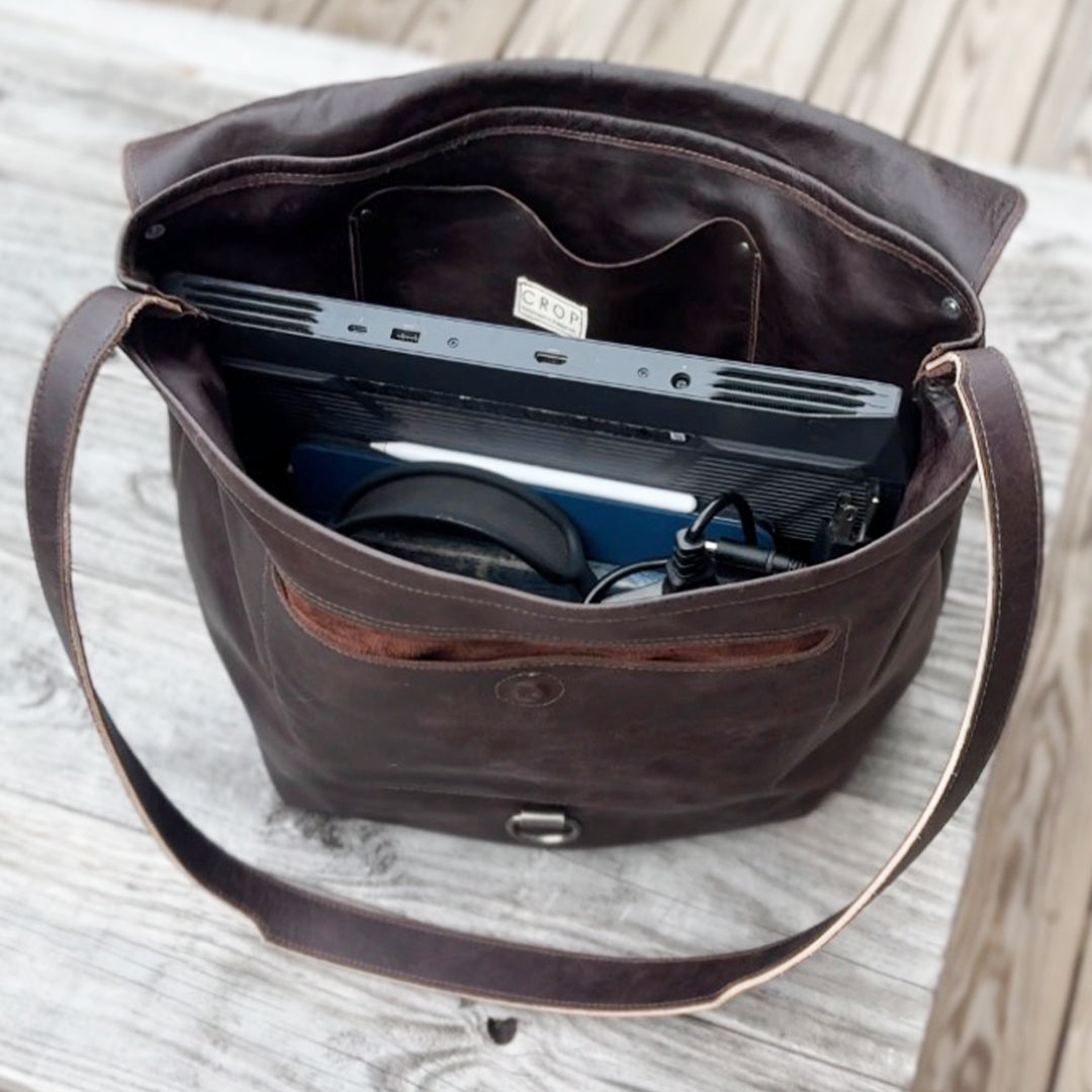 The CROP Carry All