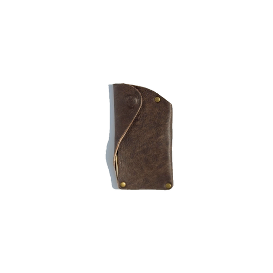 The Tobacco Hide Wallet