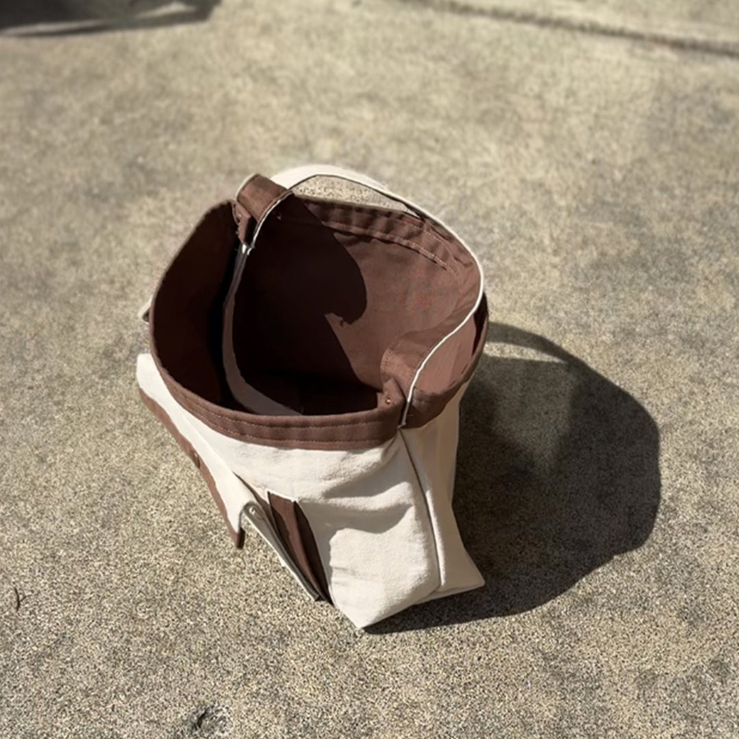 The CROP Tote
