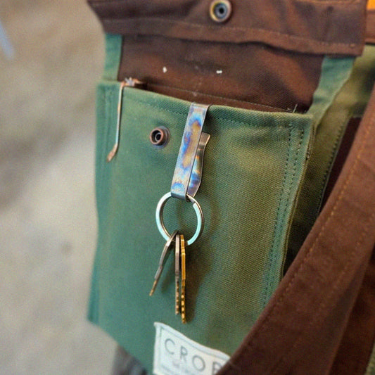 The CROP Lock