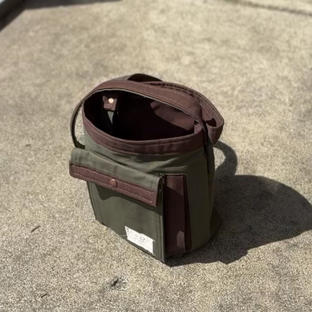 The CROP Tote
