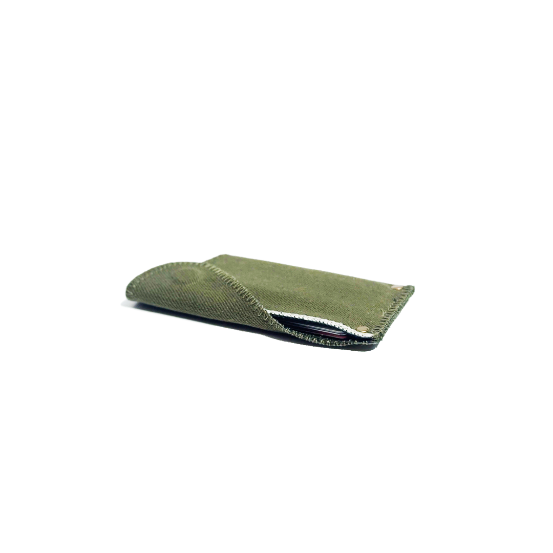 The Midori Wallet