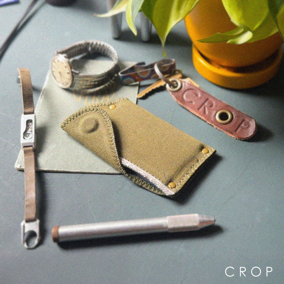 The Midori Wallet