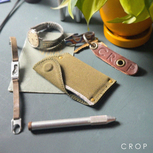 The Midori Wallet