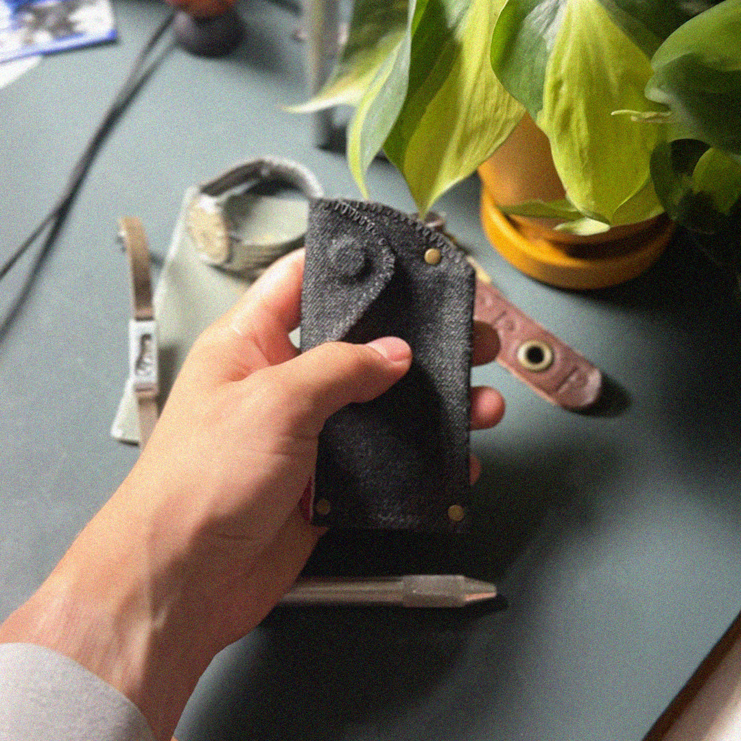 The Akai Wallet