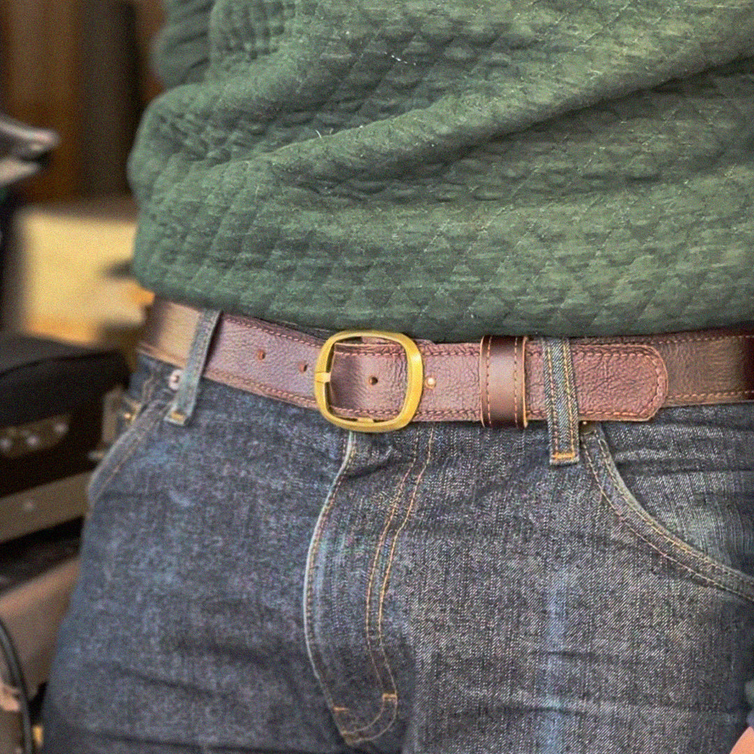 The CROP Belt