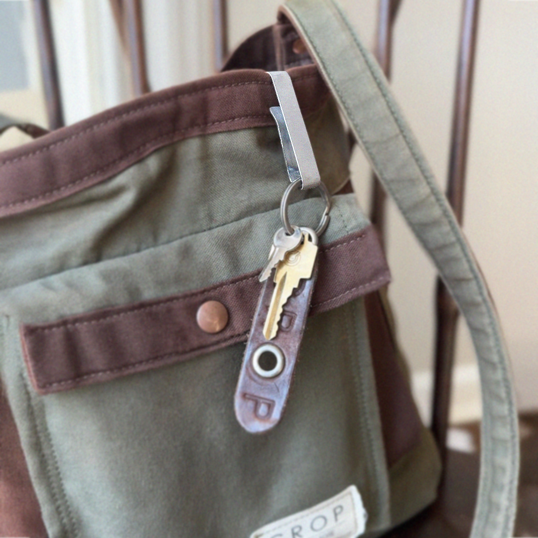 The CROP Lock
