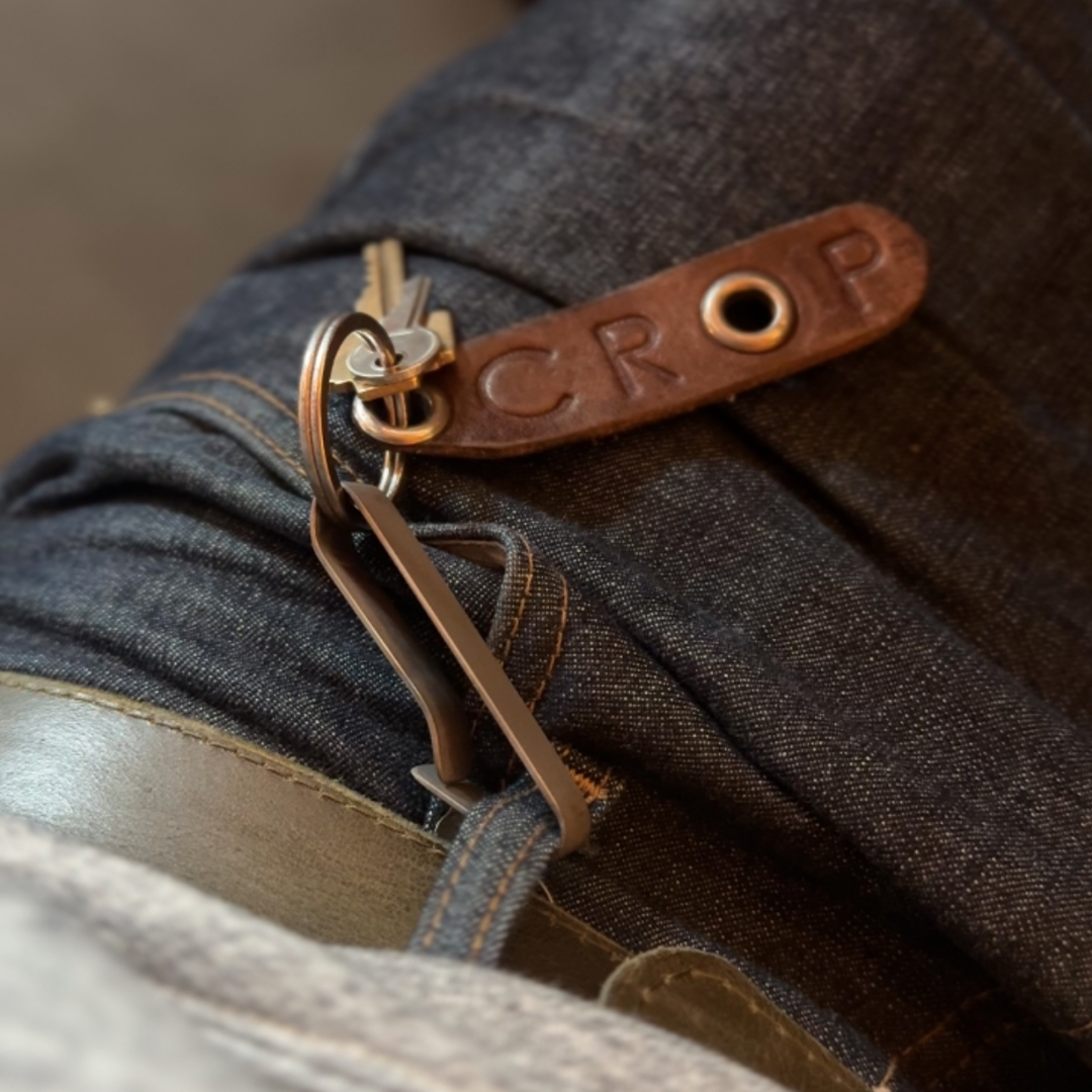 The CROP Lock