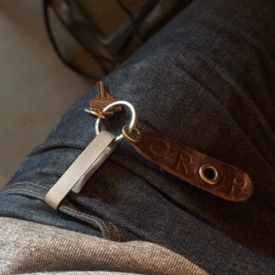 The CROP Lock