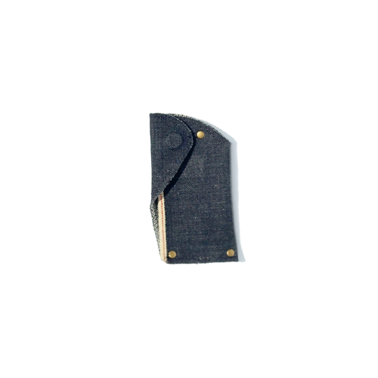 The Indigo classic Wallet