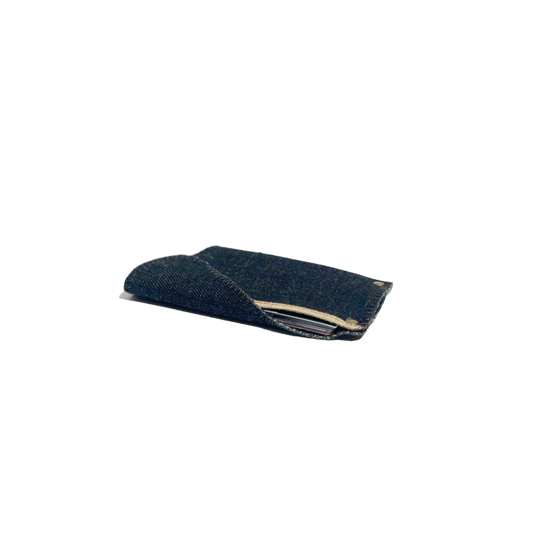 The Indigo classic Wallet