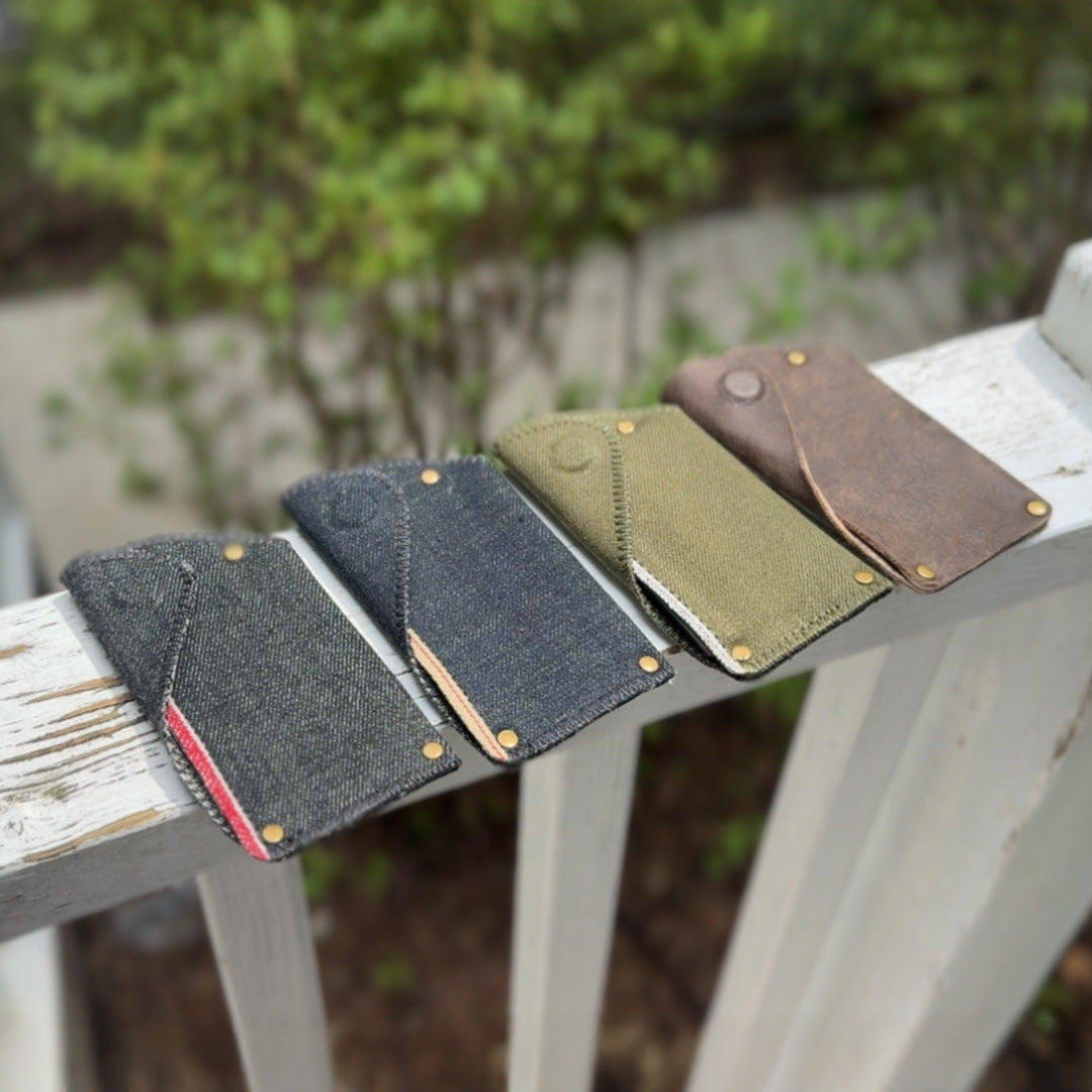 The Midori Wallet