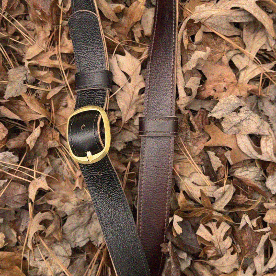 The CROP Belt