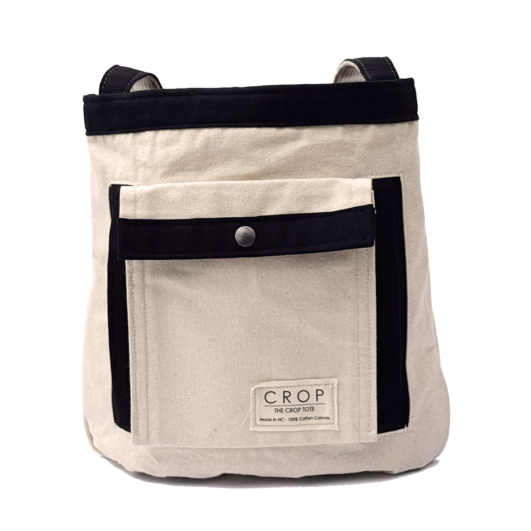 The CROP Tote