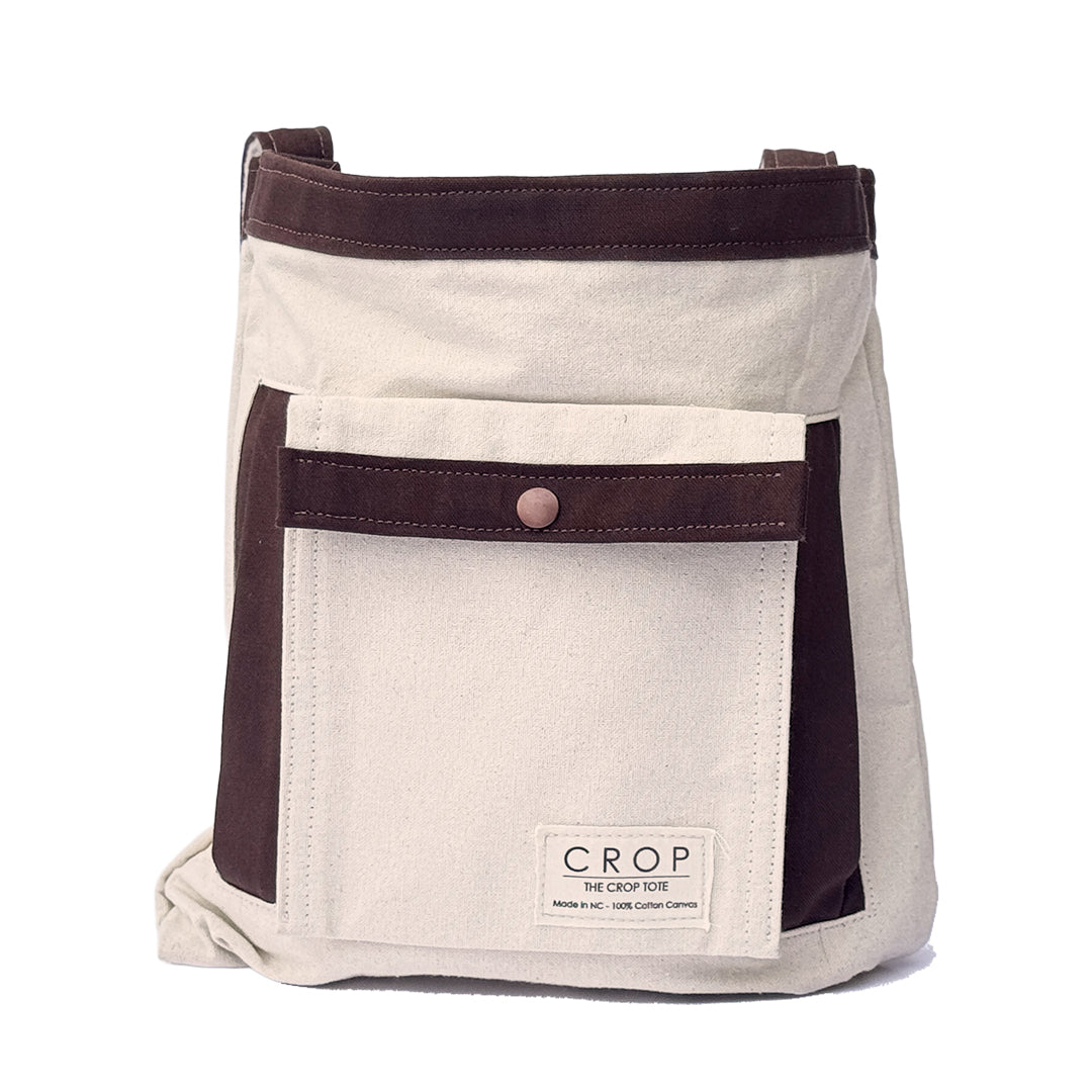 The CROP Tote