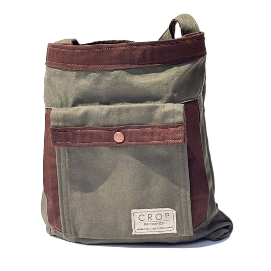 The CROP Tote