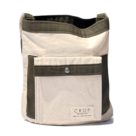 The CROP Tote