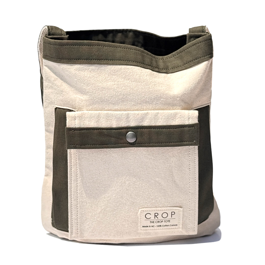The CROP Tote