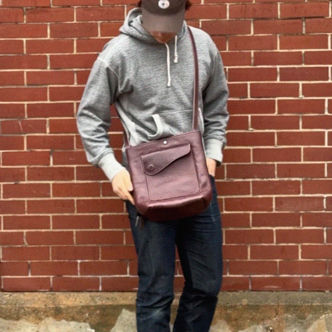 The CROP Offcut Daily