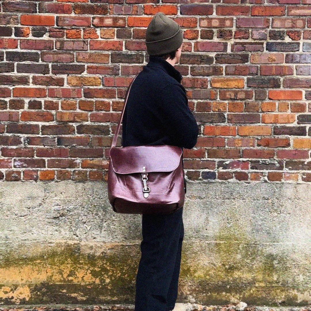 The CROP Carry All